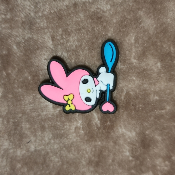 Other - 💥 5/$15 Croc Charm